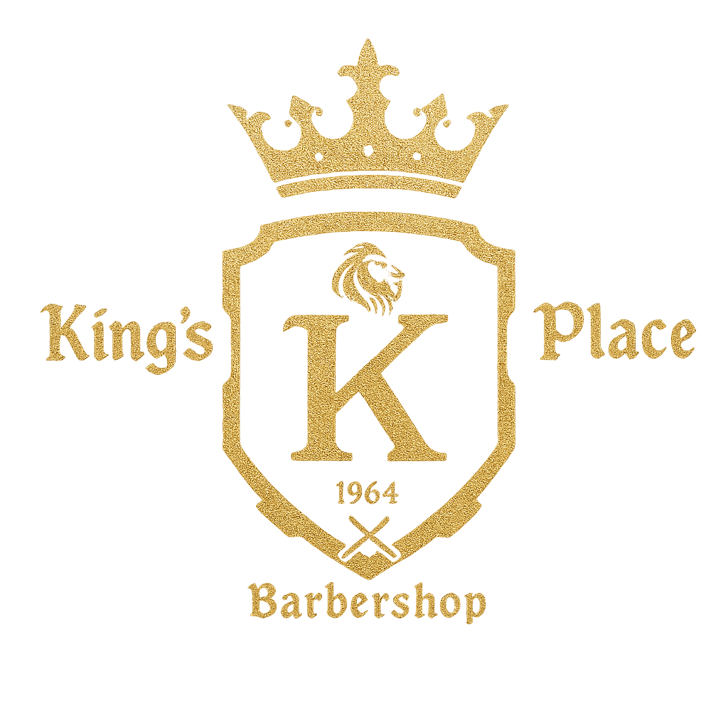 King's Place Barbershop