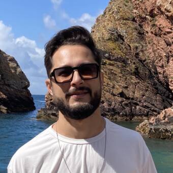 Piero Coelho - Proprietário