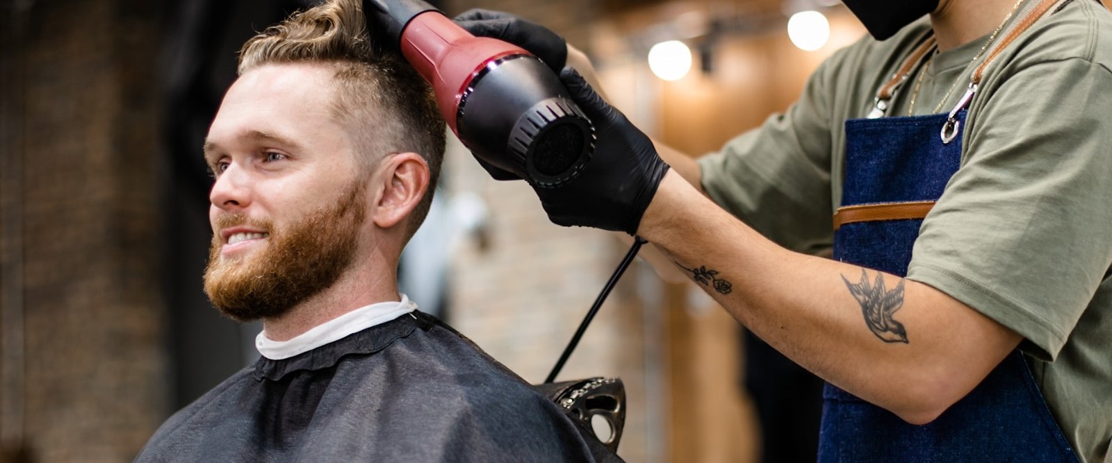 King's Place Barbershop