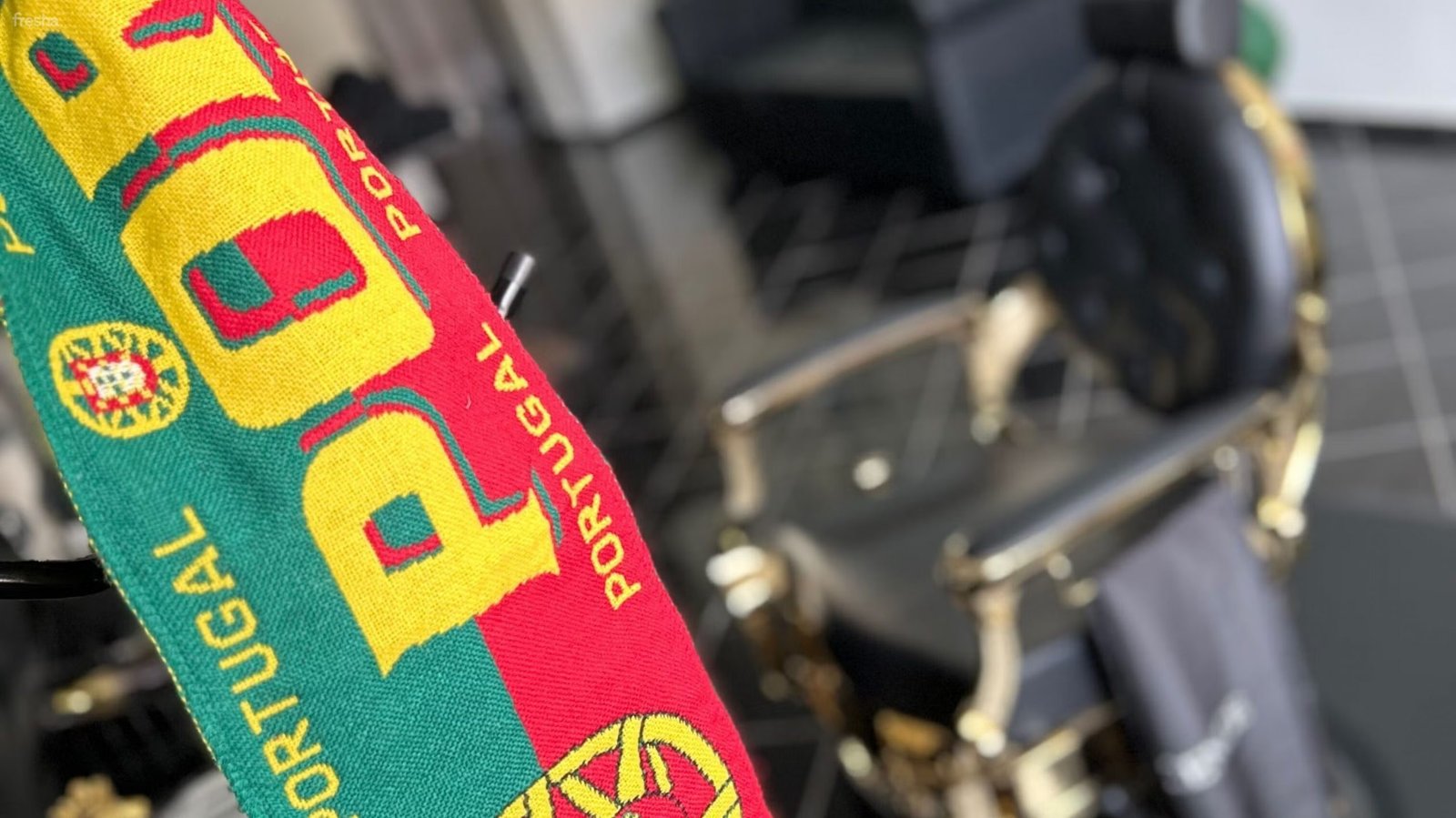 King's Place Barbershop Lisboa Portugal